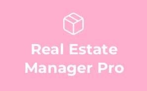 Real Estate Manager Pro