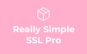Really Simple SSL Pro