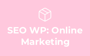 SEO WP: Online Marketing & Social