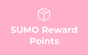 SUMO Reward Points