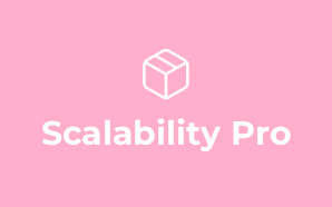 Scalability Pro