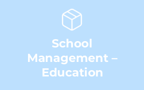 School Management – Education & Le