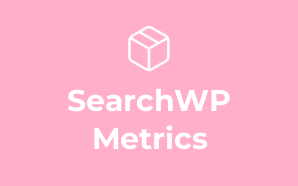 SearchWP Metrics