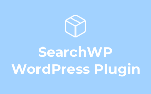 SearchWP WordPress Plugin