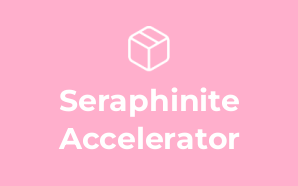 Seraphinite Accelerator