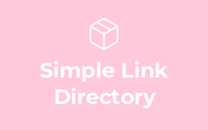 Simple Link Directory