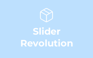 Slider Revolution