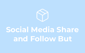 Social Media Share and Follow But