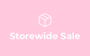 Storewide Sale