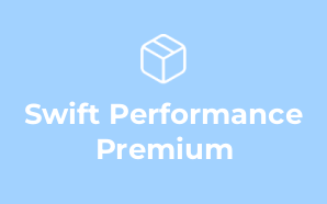 Swift Performance Premium
