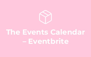 The Events Calendar – Eventbrite