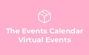 The Events Calendar Virtual Events