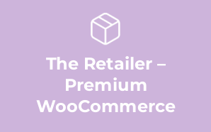 The Retailer – Premium WooCommerce