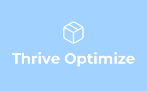 Thrive Optimize