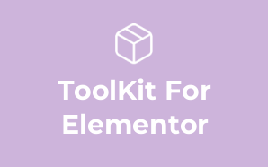 ToolKit For Elementor
