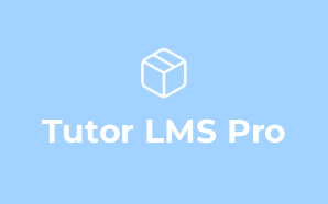 Tutor LMS Pro