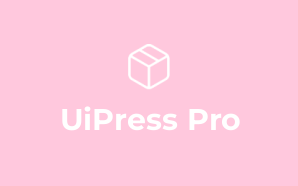 UiPress Pro