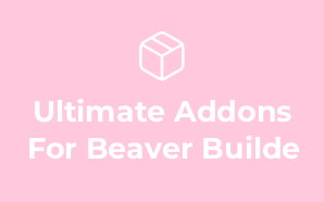 Ultimate Addons For Beaver Builde