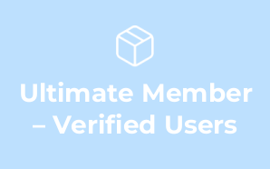 Ultimate Member – Verified Users