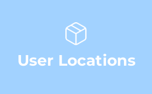 User Locations