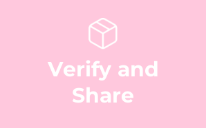 Verify and Share