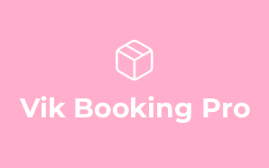 Vik Booking Pro