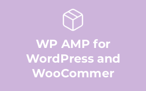 WP AMP for WordPress and WooCommer