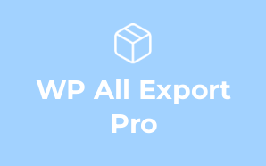 WP All Export Pro
