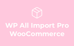 WP All Import Pro WooCommerce