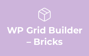 WP Grid Builder – Bricks
