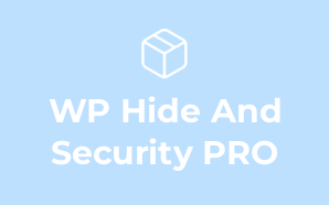 WP Hide And Security PRO