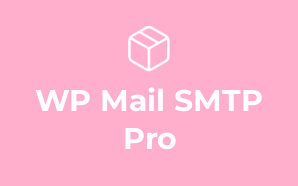 WP Mail SMTP Pro