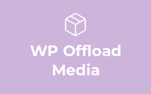 WP Offload Media