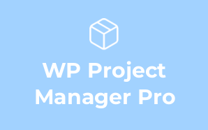 WP Project Manager Pro