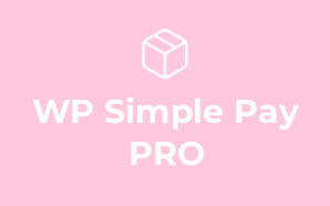 WP Simple Pay PRO