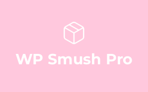 WP Smush Pro