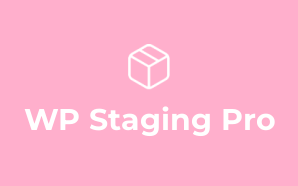 WP Staging Pro