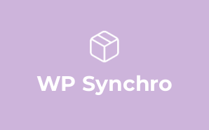 WP Synchro
