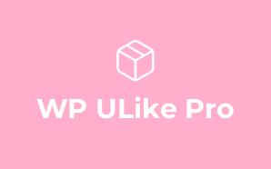 WP ULike Pro