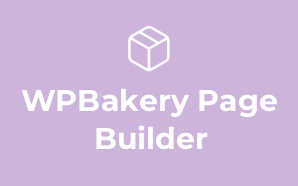 WPBakery Page Builder