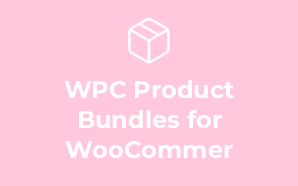 WPC Product Bundles for WooCommer