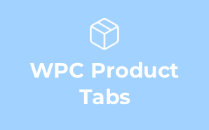 WPC Product Tabs