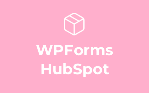 WPForms HubSpot