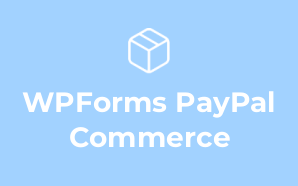 WPForms PayPal Commerce