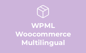 WPML Woocommerce Multilingual