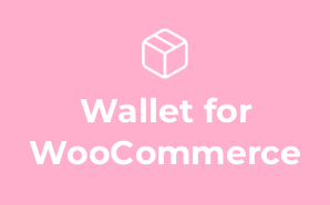 Wallet for WooCommerce