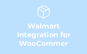 Walmart Integration for WooCommer