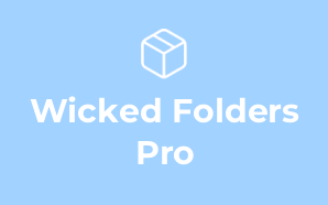 Wicked Folders Pro