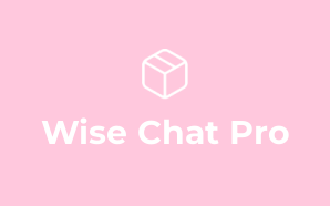 Wise Chat Pro