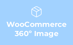WooCommerce 360º Image